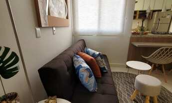 Imagem 6: 2 dormitórios na Rua José Manso