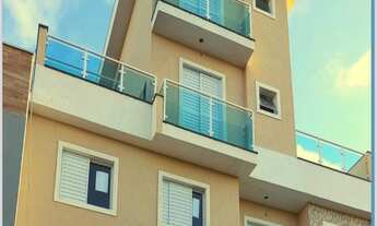 Imagem: 2 dormitórios na Rua Doutor Urbano Pereira