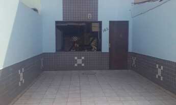 Imagem 2: CASA RESIDENCIAL em SÃO PAULO - SP, ARICANDUVA