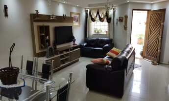 Imagem: CASA RESIDENCIAL em SÃO PAULO - SP, MOOCA