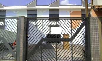 Imagem: CASA RESIDENCIAL em SÃO PAULO - SP, ARICANDUVA