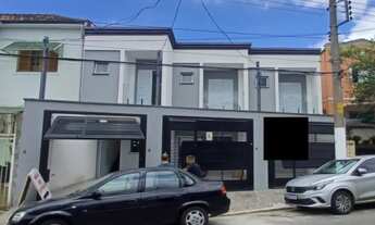 Imagem: CASA RESIDENCIAL em SÃO PAULO - SP, TATUAPÉ