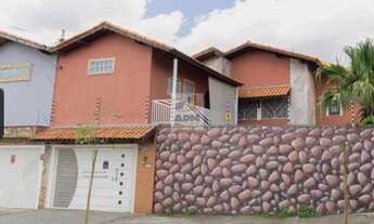 Imagem: CASA RESIDENCIAL em SÃO PAULO - SP, JARDIM