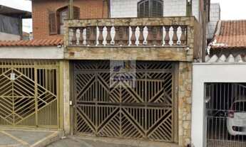 Imagem: CASA RESIDENCIAL em SÃO PAULO - SP, TATUAPE