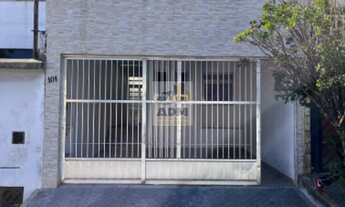 Imagem: CASA RESIDENCIAL em SÃO PAULO - SP, JARDIM