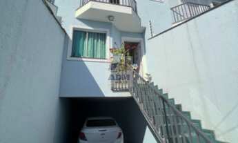 Imagem: CASA RESIDENCIAL em SÃO PAULO - SP, VILA