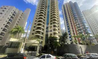 Imagem 3: Cobertura de alto padrão à venda em São Paulo-SP, Anália Franco: 3 quartos, 3 suítes, 2 sa