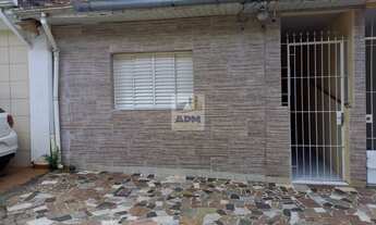 Imagem: CASA RESIDENCIAL em São Paulo - SP, Vila