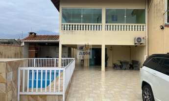 Imagem: CASA RESIDENCIAL em ITANHAÉM - SP, LARANJEIRAS