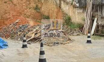 Imagem: Terreno à venda em São Paulo-SP, na Vila