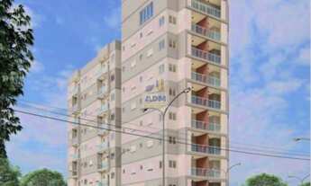 Imagem: Apartamento à venda em São Paulo-SP, Vila