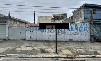 Imagem: TERRENO COMERCIAL em SÃO PAULO - SP, CIDADE