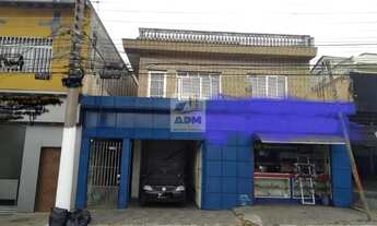 Imagem: Prédio Comercial em Avenida, excelente