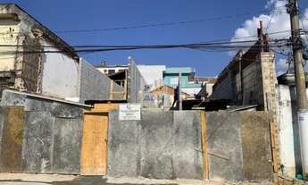 Imagem: CASA RESIDENCIAL em SÃO PAULO - SP, CANGAÍBA