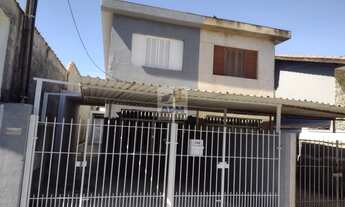 Imagem: CASA RESIDENCIAL em SÃO PAULO - SP, CIDADE