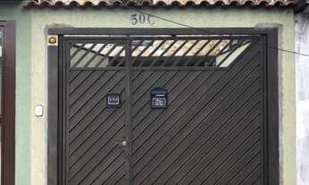 Imagem: 3 dormitórios na Rua Digitalis 50 C