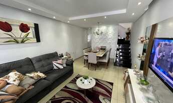 Imagem: Casa à venda em São Paulo-SP, Vila Carrão