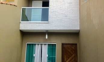 Imagem: CASA RESIDENCIAL em SÃO PAULO - SP, JARDIM