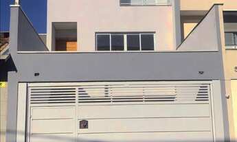 Imagem: Sobrado Pq do Carmo