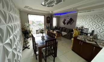 Imagem 2: APARTAMENTO RESIDENCIAL em SÃO PAULO - SP, VILA CARRÃO