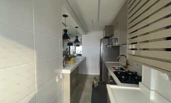 Imagem 7: 2 dormitórios na Rua Amaro Bezerra Cavalcanti