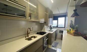 Imagem 5: 2 dormitórios na Rua Amaro Bezerra Cavalcanti