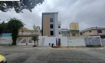 Imagem: 1 dormitório na Rua José Mendes Júnior