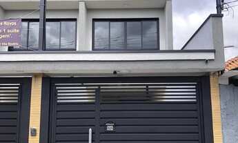 Imagem: CASA RESIDENCIAL em SÃO PAULO - SP, PENHA