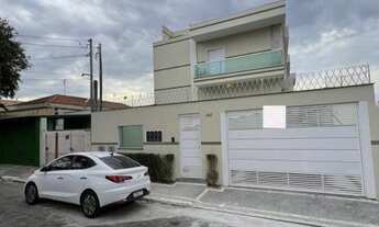 Imagem: CASA RESIDENCIAL em SÃO PAULO - SP, VILA