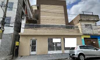 Imagem: Apartamento para locação em São Paulo-SP