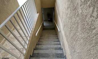 Imagem 3: Apartamento para locação em São Paulo-SP, Jardim Maringá: 1 quarto, 1 banheiro, 30,00 m² d