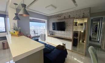 Imagem 1: 2 dormitórios na Rua Amaro Bezerra Cavalcanti