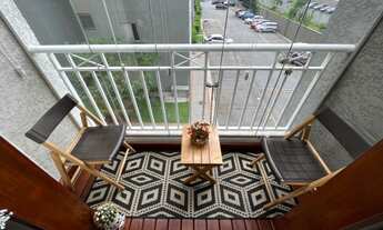 Imagem 4: APARTAMENTO RESIDENCIAL em SÃO PAULO - SP, VILA CARRÃO