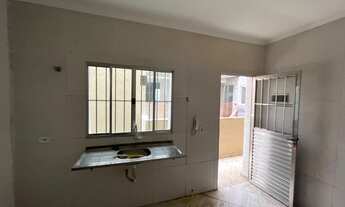 Imagem 7: Apartamento para locação em São Paulo-SP, Jardim Maringá: 1 quarto, 1 banheiro, 30,00 m² d