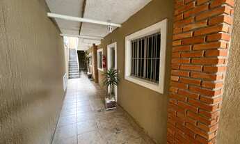 Imagem 2: Apartamento para locação em São Paulo-SP, Jardim Maringá: 1 quarto, 1 banheiro, 30,00 m² d