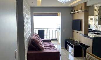 Imagem: APARTAMENTO RESIDENCIAL em SÃO PAULO