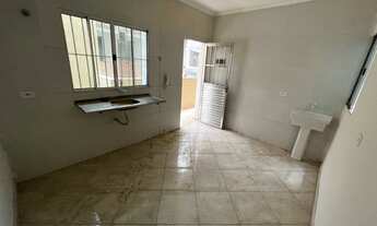 Imagem 5: Apartamento para locação em São Paulo-SP, Jardim Maringá: 1 quarto, 1 banheiro, 30,00 m² d