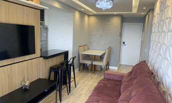 Imagem 3: APARTAMENTO RESIDENCIAL em SÃO PAULO - SP, VILA MATILDE