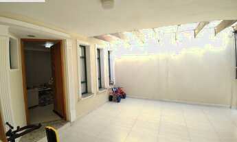 Imagem: CASA RESIDENCIAL em SÃO PAULO - SP, Alto