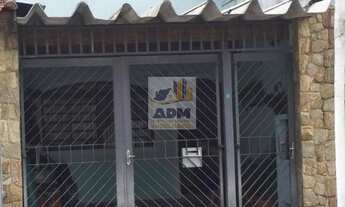 Imagem 2: CASA RESIDENCIAL em SÃO PAULO - SP, JARDIM SANTA MARIA