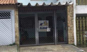 Imagem: CASA RESIDENCIAL em SÃO PAULO - SP, JARDIM