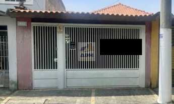 Imagem: CASA RESIDENCIAL em SÃO PAULO - SP, PATRIARCA