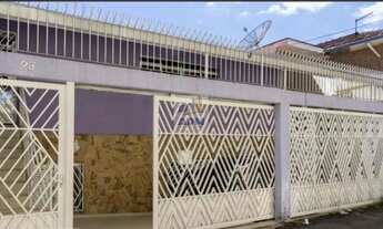 Imagem: CASA RESIDENCIAL em SÃO PAULO - SP, TREMEMBÉ