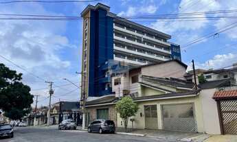 Imagem 2: Apartamento para locação na Vila Matilde, São Paulo-SP: 2 quartos, 2 salas, 1 banheiro, 1