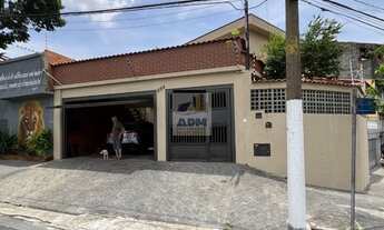 Imagem: CASA RESIDENCIAL em SÃO PAULO - SP, CIDADE