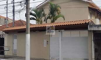 Imagem: CASA RESIDENCIAL em SÃO PAULO - SP, VILA