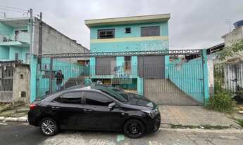 Imagem: CASA RESIDENCIAL em SÃO PAULO - SP, PARQUE