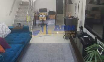 Imagem 4: Sobrado para Venda no bairro Vila Carmosina, 3 dorm, 3 suíte, 4 vagas, 196 m