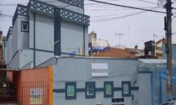 Imagem 2: Sobrado para Venda no bairro Vila Mesquita, 2 dorm, 2 suíte, 1 vagas, 57 m