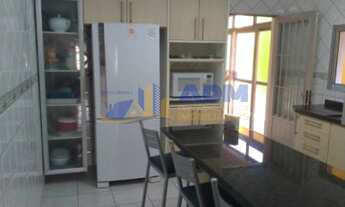 Imagem 5: Sobrado à venda em São Paulo-SP, Cidade Líder: 3 quartos, 1 suíte, 3 banheiros, 4 vagas